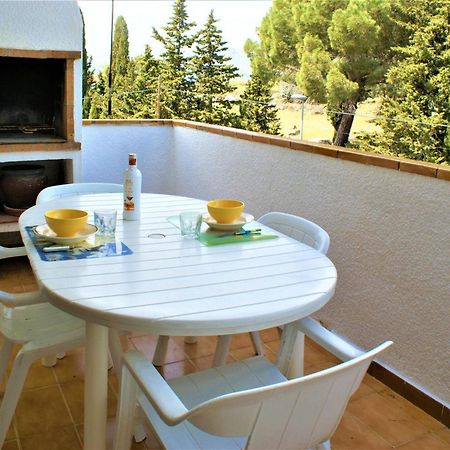Apartamento En Roses Parking Y Piscina Comunitaria 外观 照片