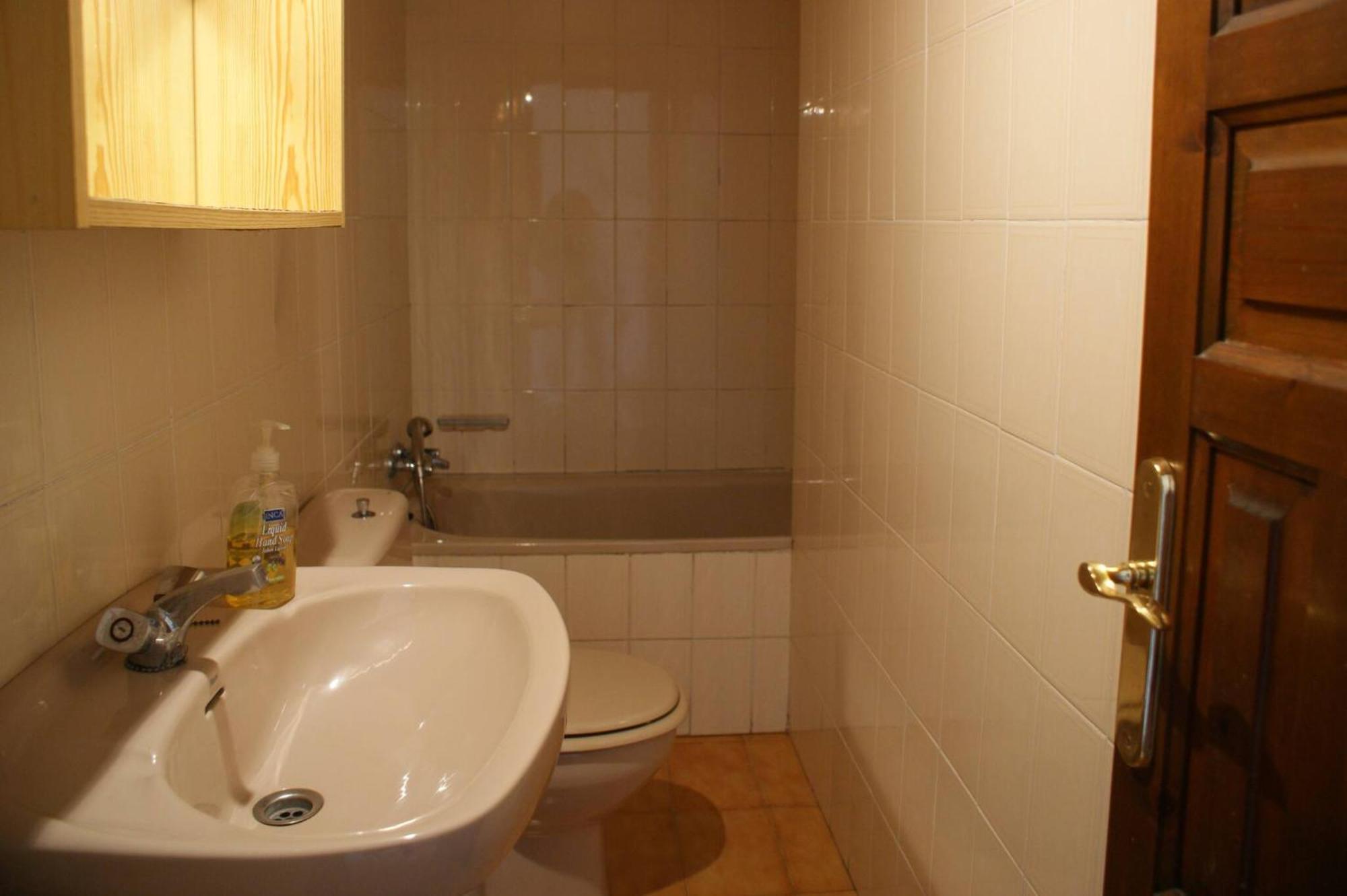 Apartamento En Roses Parking Y Piscina Comunitaria 外观 照片