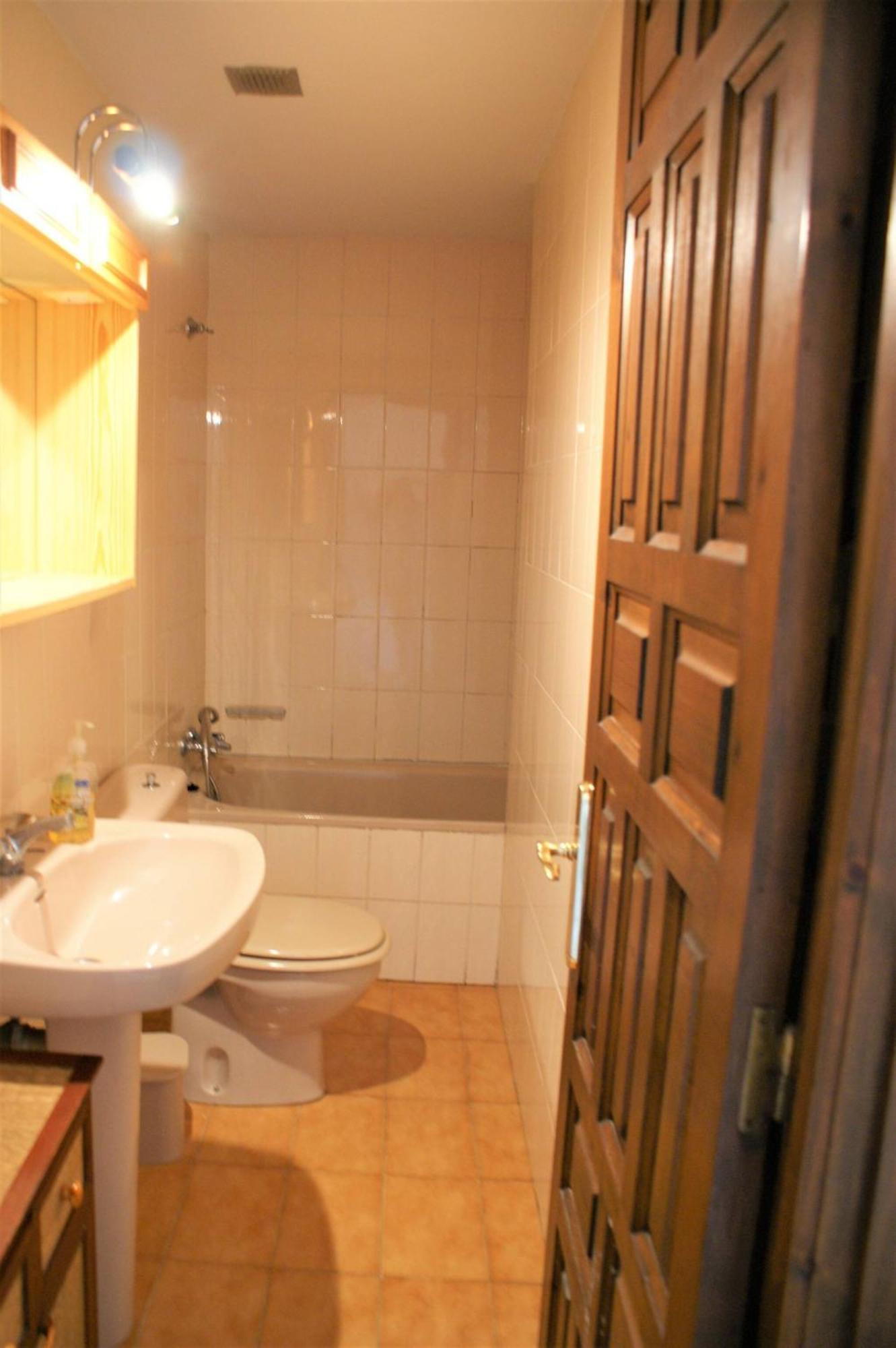 Apartamento En Roses Parking Y Piscina Comunitaria 外观 照片