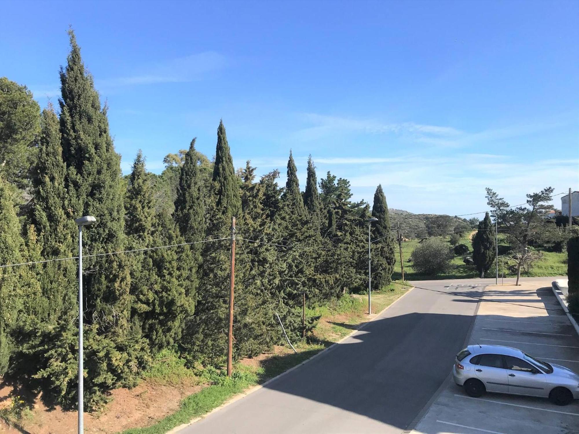 Apartamento En Roses Parking Y Piscina Comunitaria 外观 照片